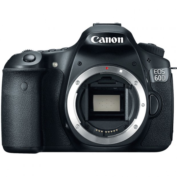 Hot Clearance Sale – Canon EOS 60D for $479 at B&H Photo Video