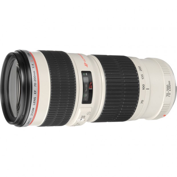 EF 70-200mm f 4l usm lens